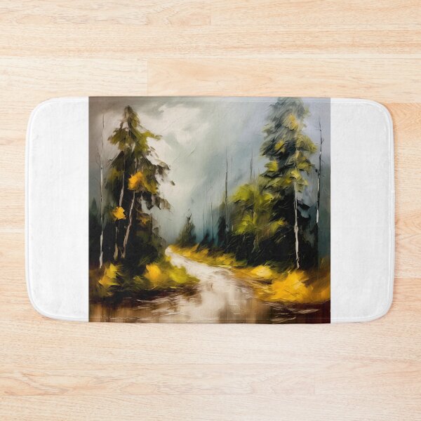 Item preview, Spring storm designed and sold by Island Art Studios.