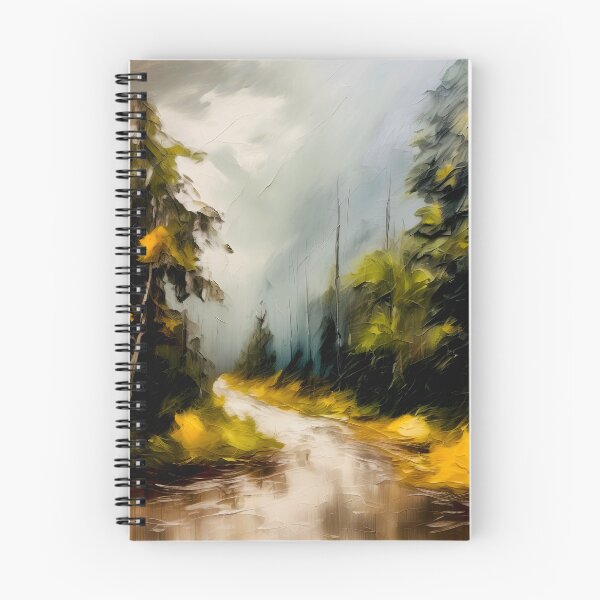 Item preview, Spring storm designed and sold by Island Art Studios.