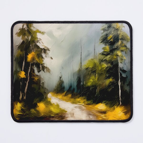 Item preview, Spring storm designed and sold by Island Art Studios.