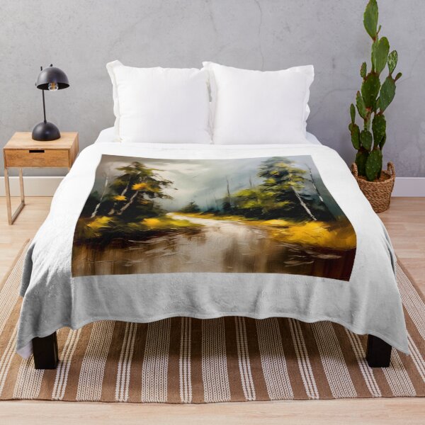Item preview, Spring storm designed and sold by Island Art Studios.