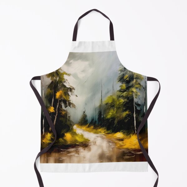 Item preview, Spring storm designed and sold by Island Art Studios.