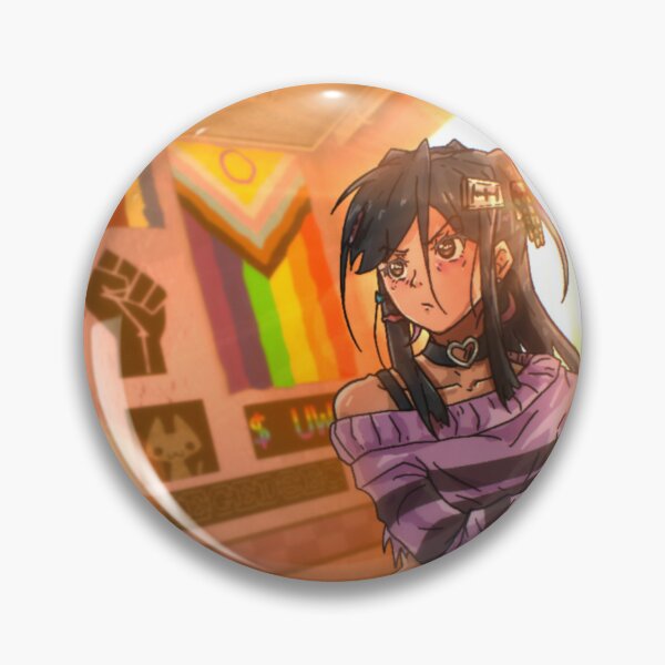 Item preview, SNSN: Second Key Visual designed and sold by LilRTist39.