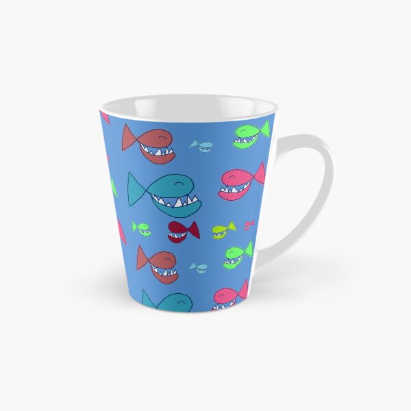 Item preview, SMILING FISH - HERD OF SMILING FISH designed and sold by NYWA-ART.
