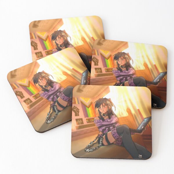 Item preview, SNSN: Second Key Visual designed and sold by LilRTist39.