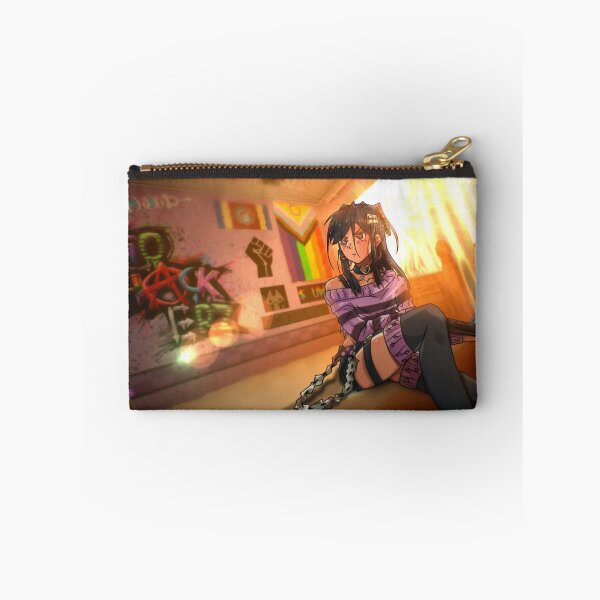 Item preview, SNSN: Second Key Visual designed and sold by LilRTist39.
