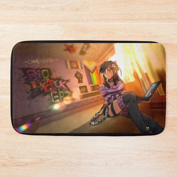 Item preview, SNSN: Second Key Visual designed and sold by LilRTist39.