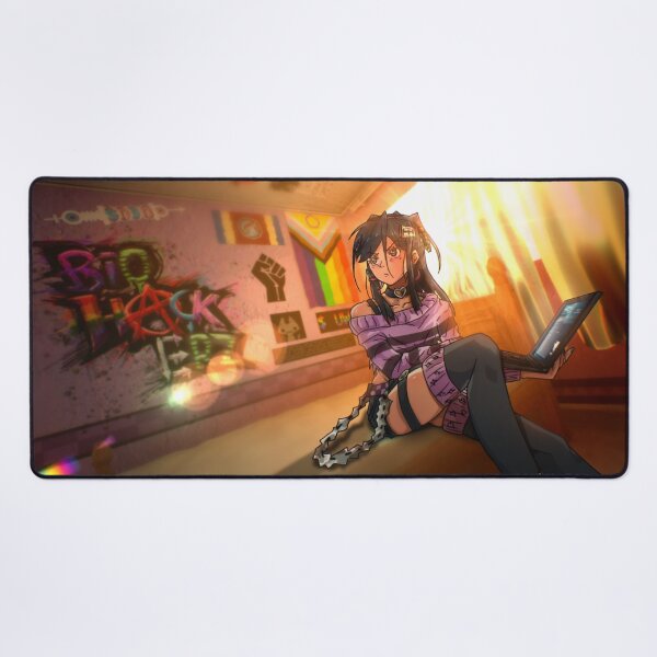 Item preview, SNSN: Second Key Visual designed and sold by LilRTist39.