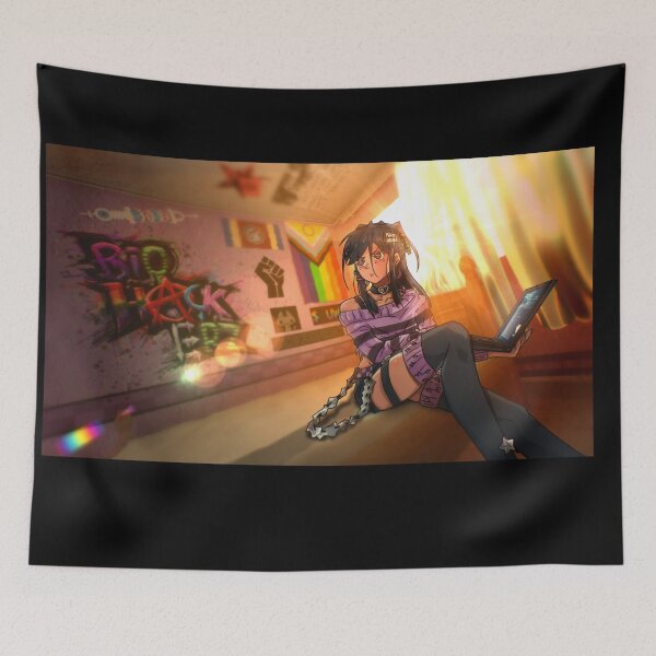 Item preview, SNSN: Second Key Visual designed and sold by LilRTist39.