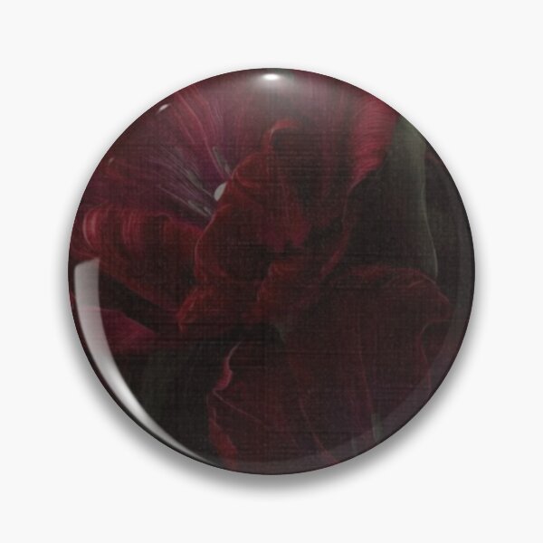 Item preview, Elegant Red Flowers Pattern designed and sold by ZedColors.