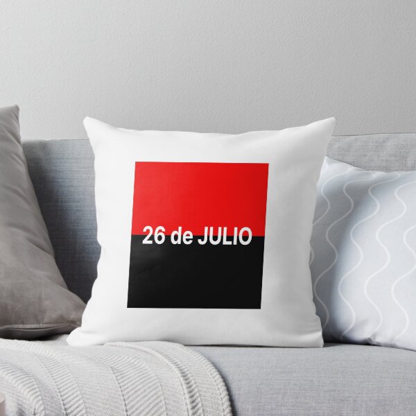 Item preview, Revolución cubana del 26 de julio designed and sold by Jeallan Designs.