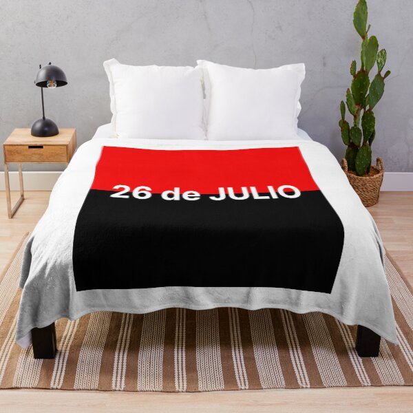 Item preview, Revolución cubana del 26 de julio designed and sold by Jeallan Designs.