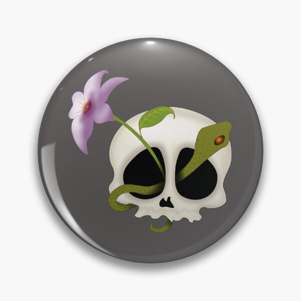 Item preview, Memento mori designed and sold by kassandra369.