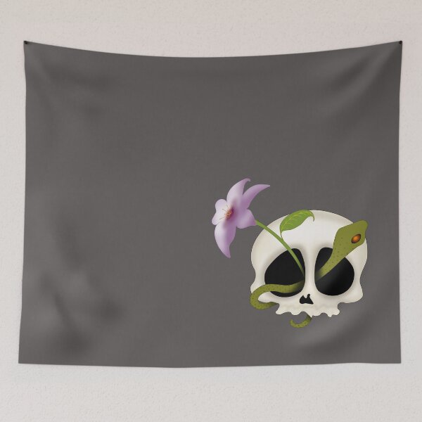 Item preview, Memento mori designed and sold by kassandra369.
