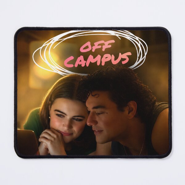 Item preview, Off Campus designed and sold by tomasghrad.