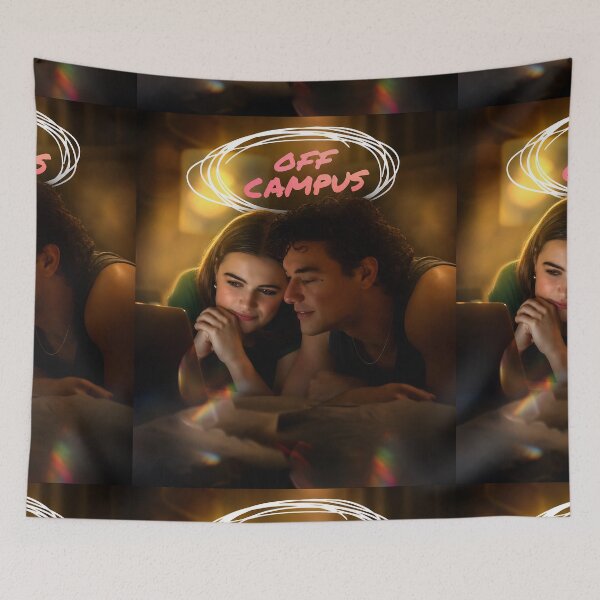 Item preview, Off Campus designed and sold by tomasghrad.