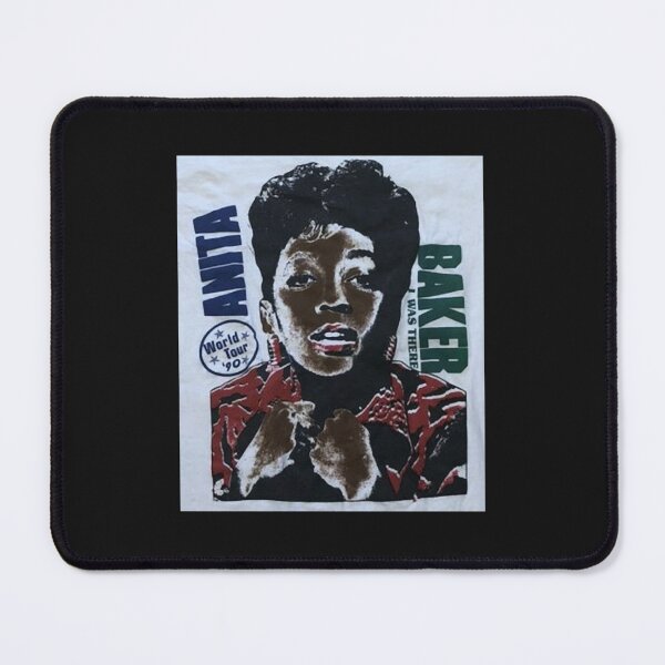 Item preview, Anita Baker 1990 designed and sold by shonscleos.