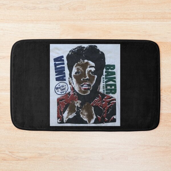 Item preview, Anita Baker 1990  designed and sold by shonscleos.