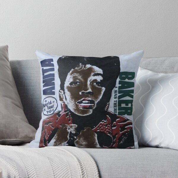 Item preview, Anita Baker 1990  designed and sold by shonscleos.