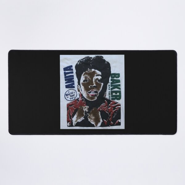 Item preview, Anita Baker 1990 designed and sold by shonscleos.