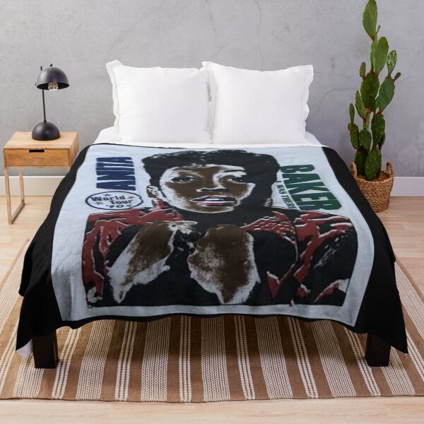 Item preview, Anita Baker 1990  designed and sold by shonscleos.