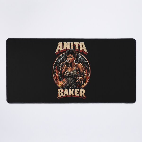 Item preview, Anita Baker 1990 designed and sold by shonscleos.