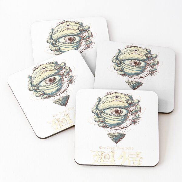 Item preview, eve zepp tour 2026  designed and sold by Mystic & Celestial Art.