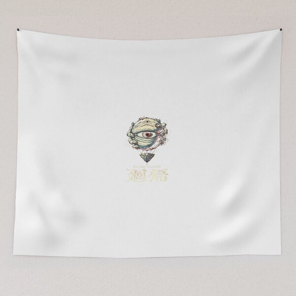 Item preview, eve zepp tour 2026  designed and sold by Mystic & Celestial Art.