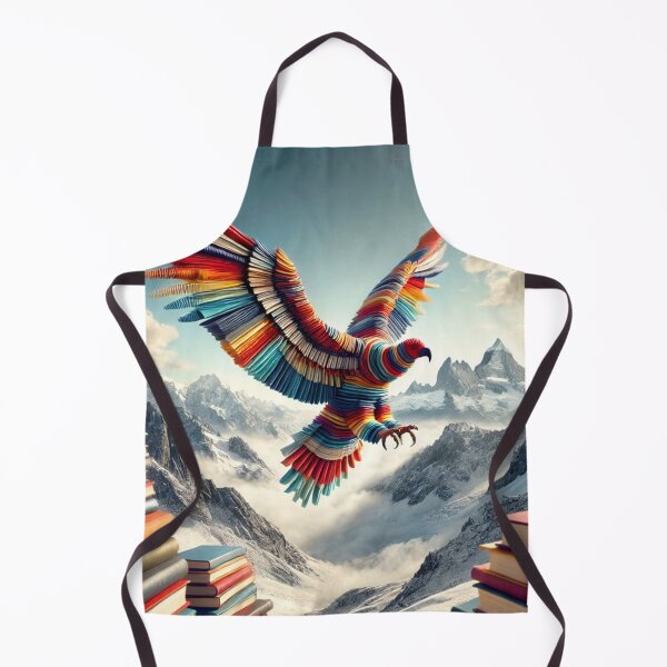 Item preview, Flight of Stories designed and sold by Eric Nagel.