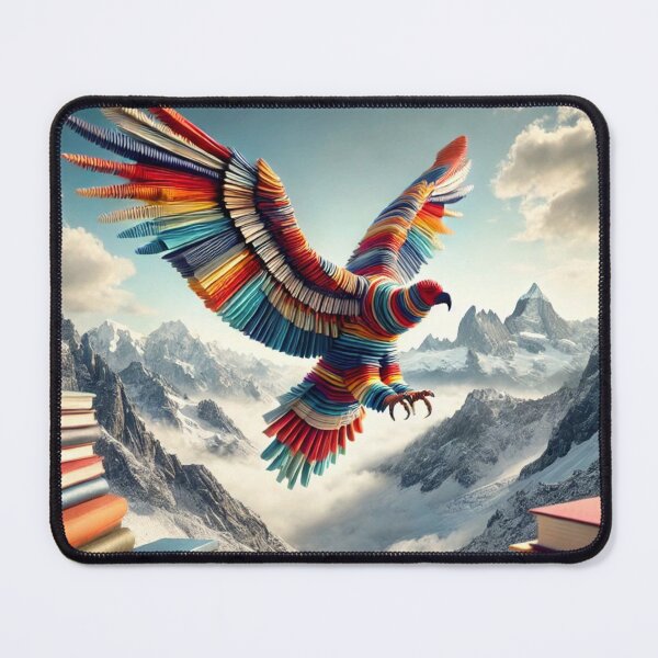 Item preview, Flight of Stories designed and sold by Eric Nagel.