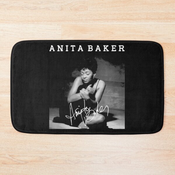 Item preview, Anita Baker 1990  designed and sold by shonscleos.