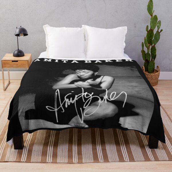Item preview, Anita Baker 1990  designed and sold by shonscleos.
