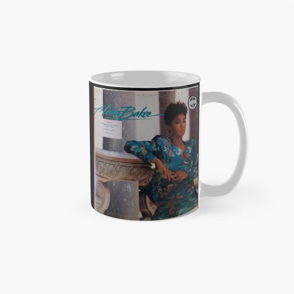 Item preview, Anita Baker 1990  designed and sold by shonscleos.