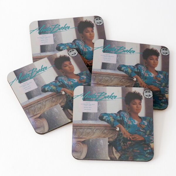 Item preview, Anita Baker 1990  designed and sold by shonscleos.