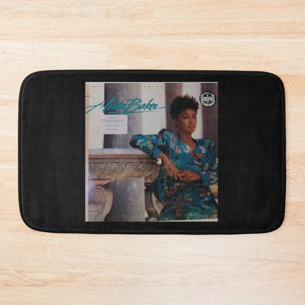 Item preview, Anita Baker 1990  designed and sold by shonscleos.