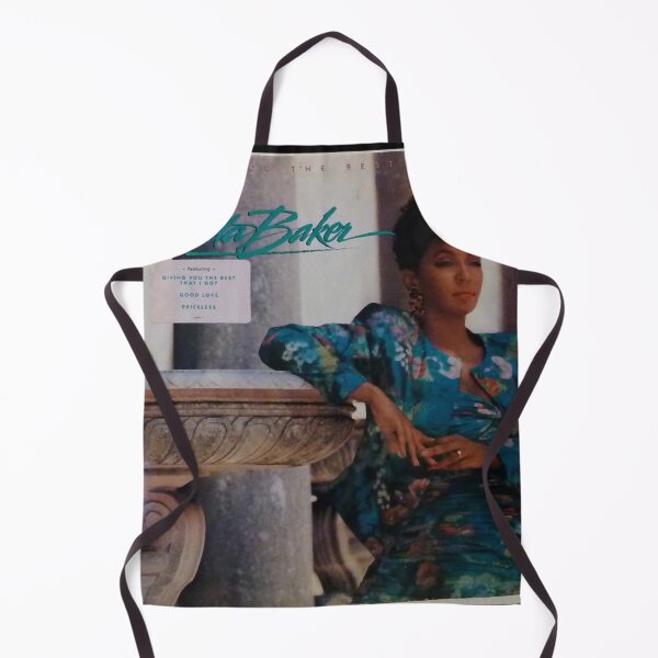 Item preview, Anita Baker 1990 designed and sold by shonscleos.
