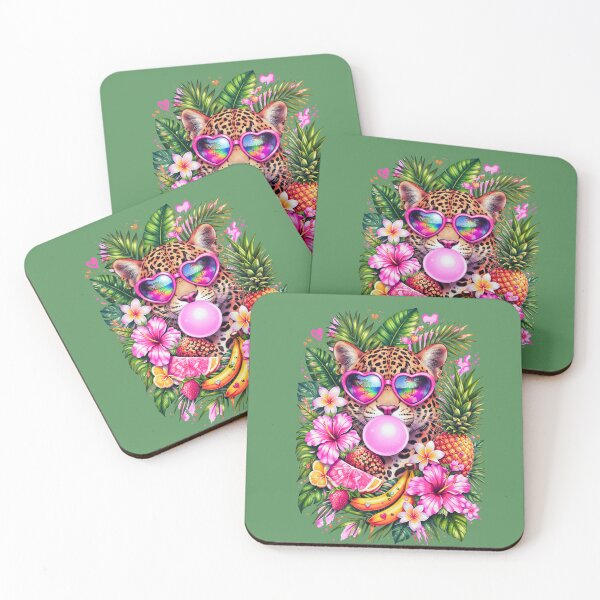 Item preview, Sweet Jungle designed and sold by Aimetoi.