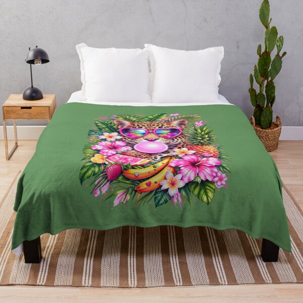 Item preview, Sweet Jungle designed and sold by Aimetoi.