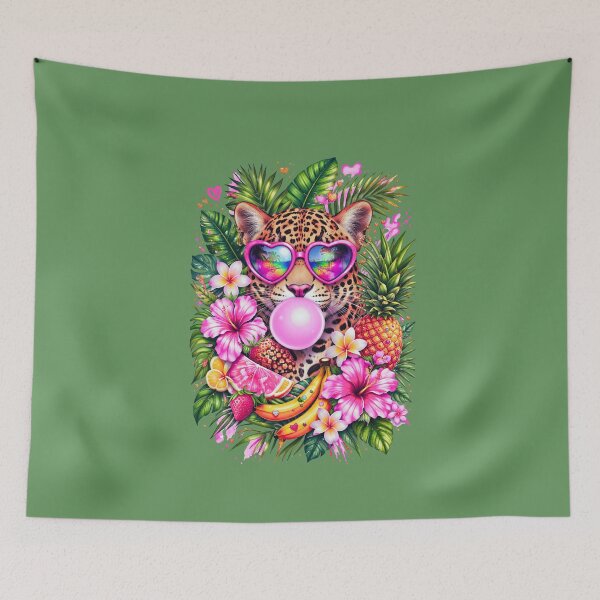 Item preview, Sweet Jungle designed and sold by Aimetoi.
