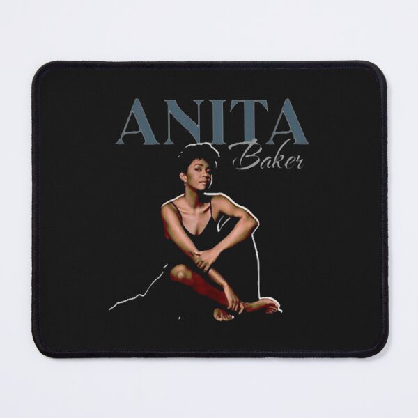 Item preview, Anita Baker 1990 designed and sold by shonscleos.