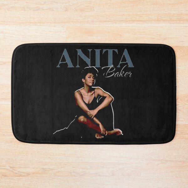 Item preview, Anita Baker 1990  designed and sold by shonscleos.