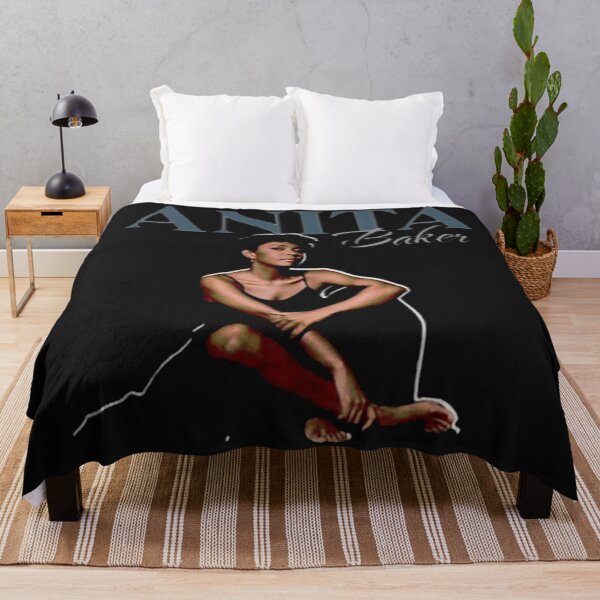 Item preview, Anita Baker 1990  designed and sold by shonscleos.