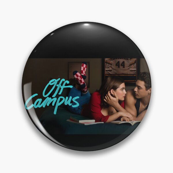 Item preview, Off Campus designed and sold by tomasghrad.