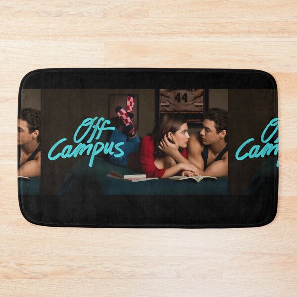 Item preview, Off Campus designed and sold by tomasghrad.