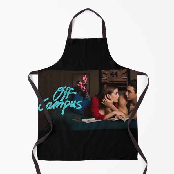Item preview, Off Campus designed and sold by tomasghrad.
