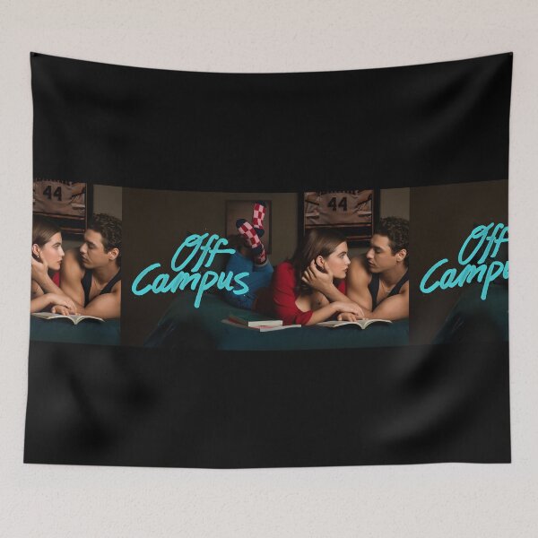 Item preview, Off Campus designed and sold by tomasghrad.