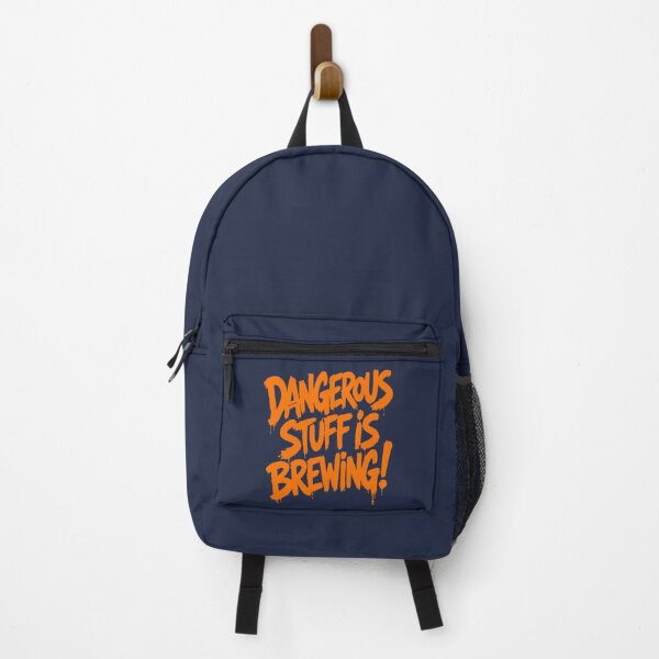 Item preview, Dangerous Stuff is Brewing designed and sold by beSKWEAR.