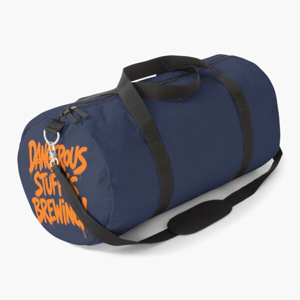 Item preview, Dangerous Stuff is Brewing designed and sold by beSKWEAR.
