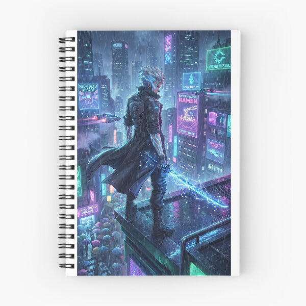 Item preview, Cyberpunk Male designed and sold by Crazy4Anime.
