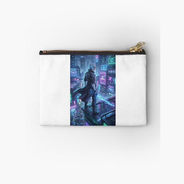 Item preview, Cyberpunk Male designed and sold by Crazy4Anime.