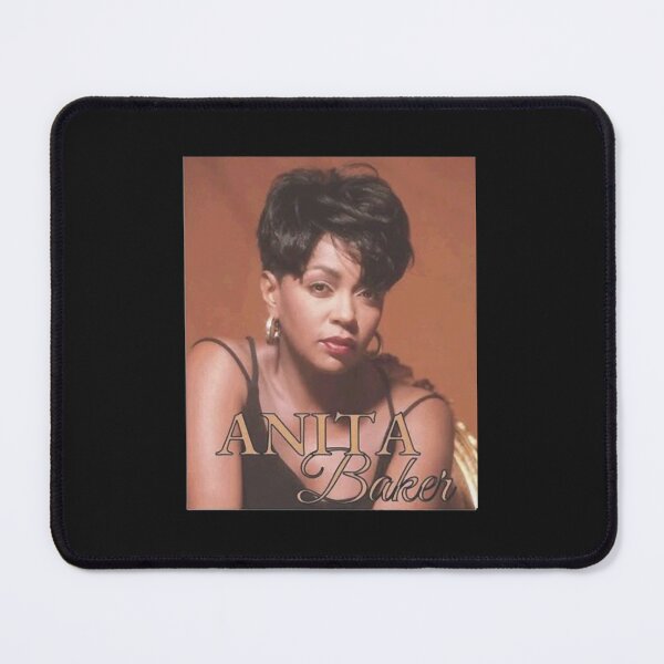 Item preview, Anita Baker 1990 designed and sold by shonscleos.